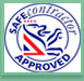 safe contractor approved Rossington